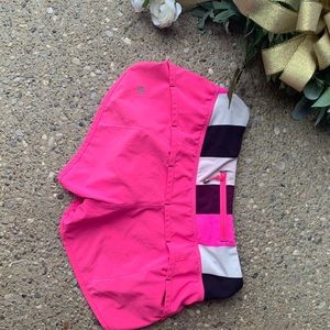Lululemon Shorts